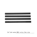 21.5x19.5X1000mm 100% Carbon Fiber 3k Twill Matte Tubes